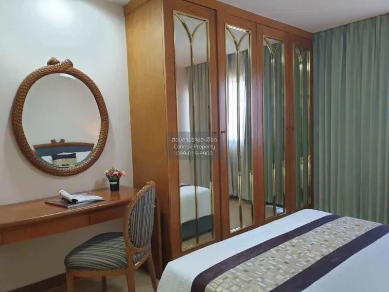 เช่า คอนโด  United Tower BTS-ทองหล่อ สุขุมวิท คลองตันเหนือ วัฒนา  2