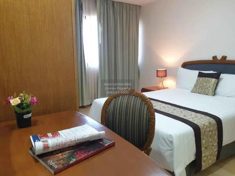 เช่า คอนโด  United Tower BTS-ทองหล่อ สุขุมวิท คลองตันเหนือ วัฒนา  3