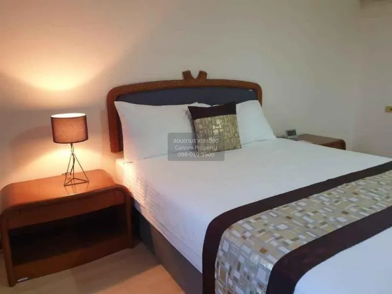 เช่า คอนโด  United Tower BTS-ทองหล่อ สุขุมวิท คลองตันเหนือ วัฒนา  4