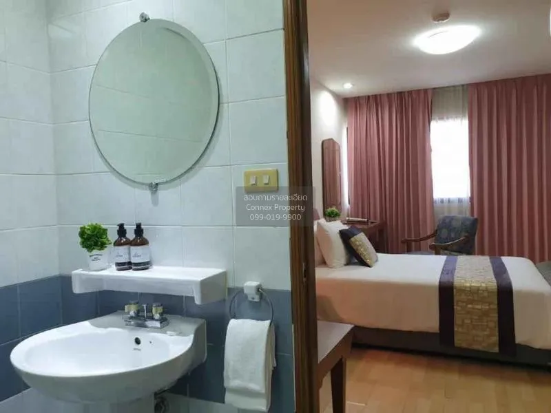 เช่า คอนโด  United Tower BTS-ทองหล่อ สุขุมวิท คลองตันเหนือ วัฒนา 