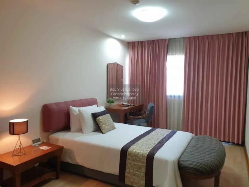 เช่า คอนโด  United Tower BTS-ทองหล่อ สุขุมวิท คลองตันเหนือ วัฒนา 