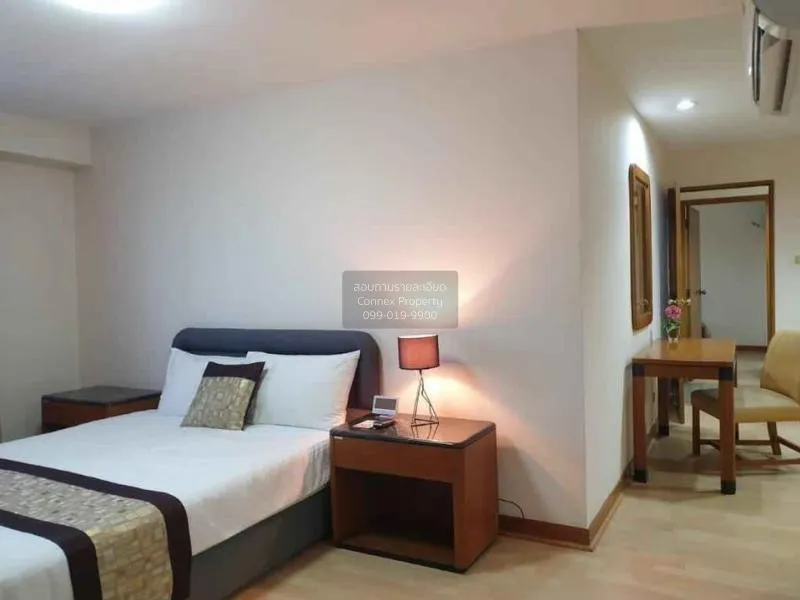 เช่า คอนโด  United Tower BTS-ทองหล่อ สุขุมวิท คลองตันเหนือ วัฒนา 