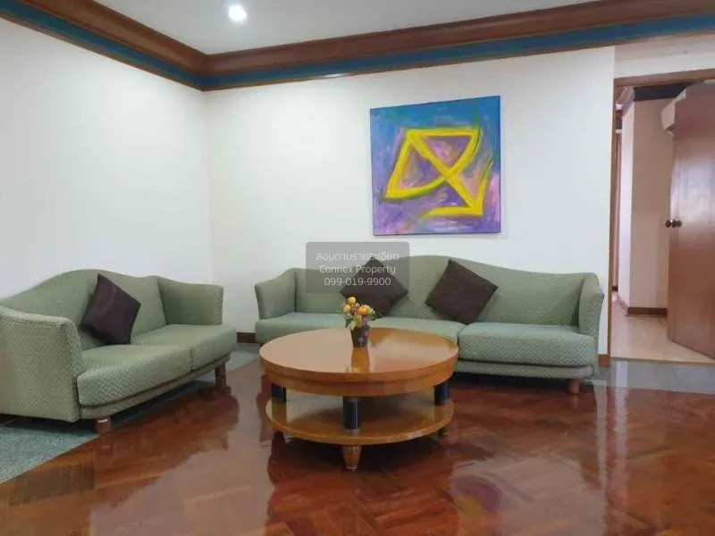 เช่า คอนโด  United Tower BTS-ทองหล่อ สุขุมวิท คลองตันเหนือ วัฒนา 