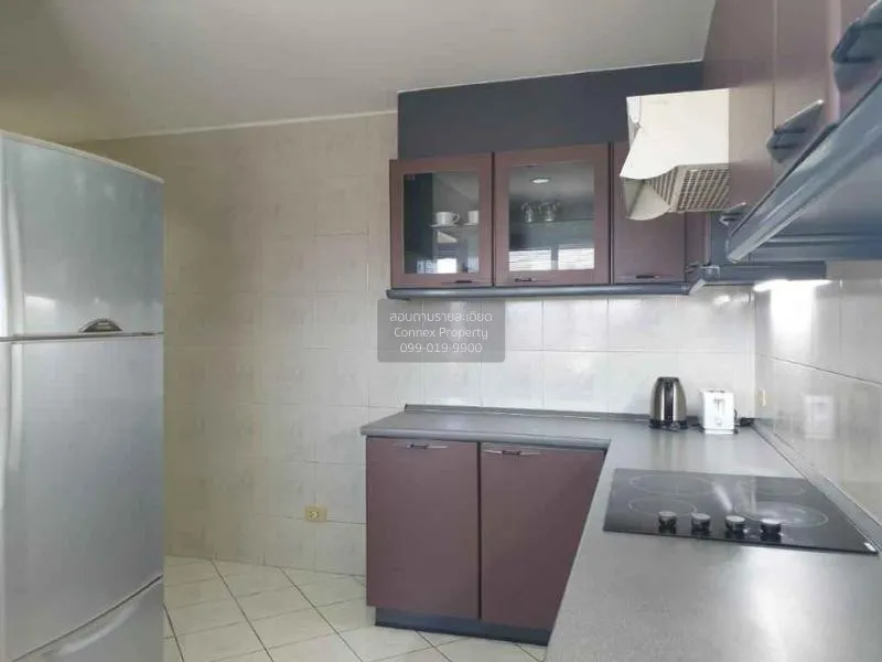 เช่า คอนโด  United Tower BTS-ทองหล่อ สุขุมวิท คลองตันเหนือ วัฒนา 