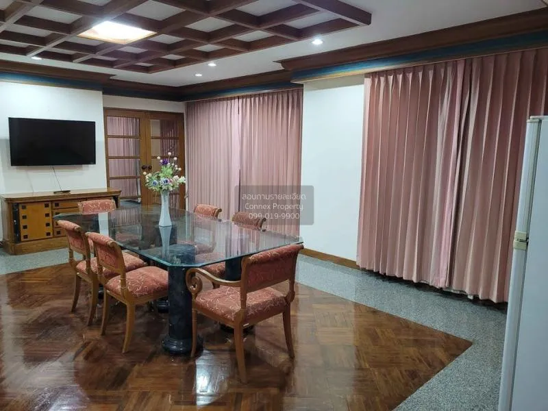 เช่า คอนโด  United Tower BTS-ทองหล่อ สุขุมวิท คลองตันเหนือ วัฒนา 