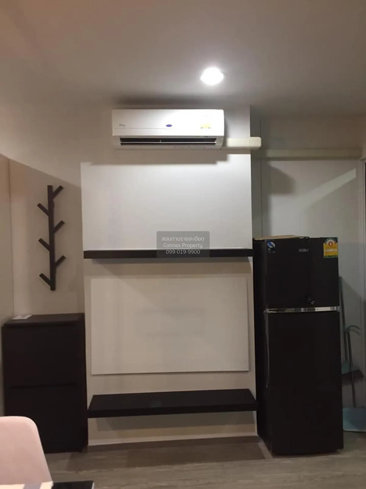 FOR RENT condo , Regent Home Sukhumvit 97/1 , Duplex , wide front 4