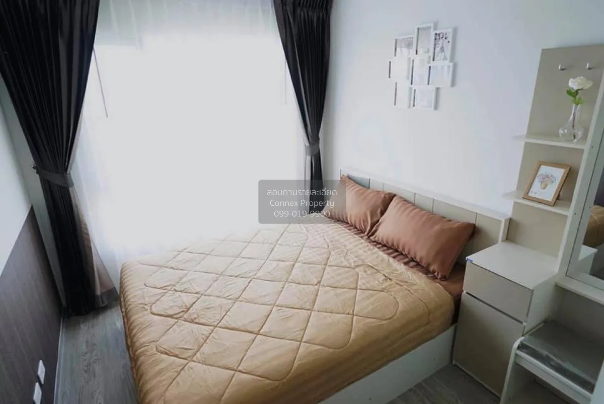 FOR RENT condo , Regent Home Sukhumvit 97/1 , Duplex , wide front