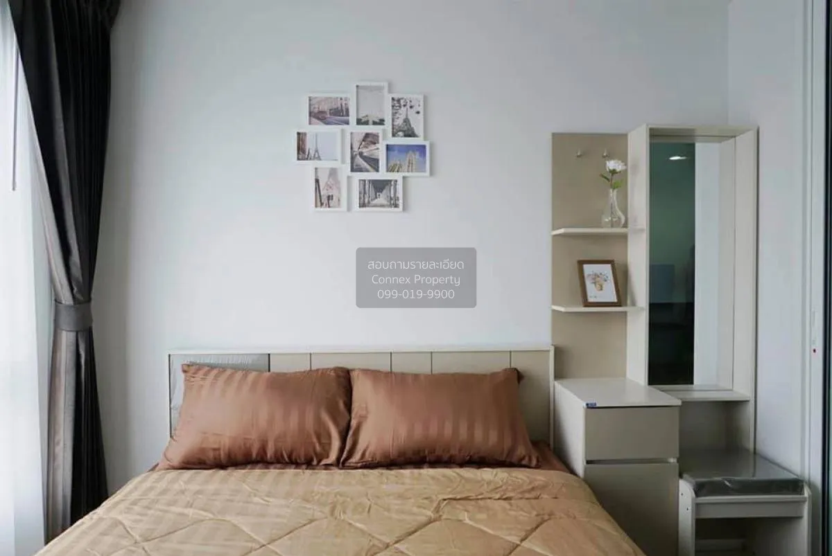 FOR RENT condo , Regent Home Sukhumvit 97/1 , Duplex , wide front