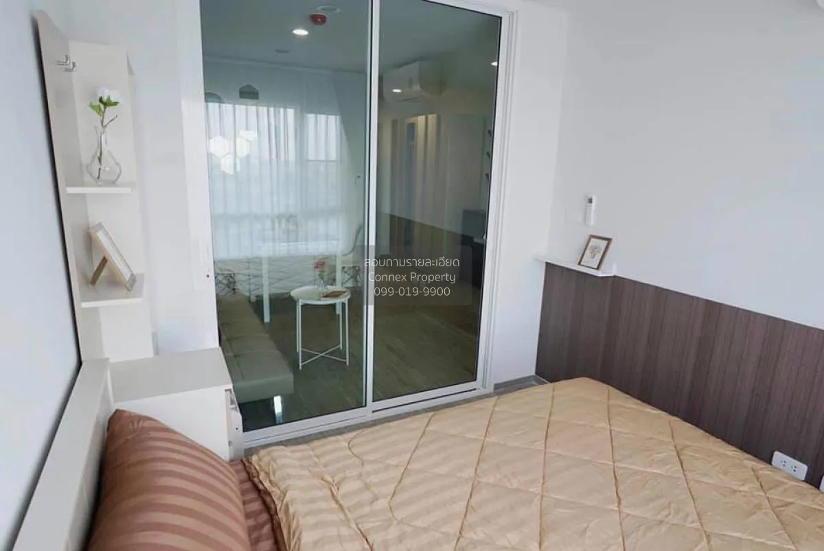 FOR RENT condo , Regent Home Sukhumvit 97/1 , Duplex , wide front
