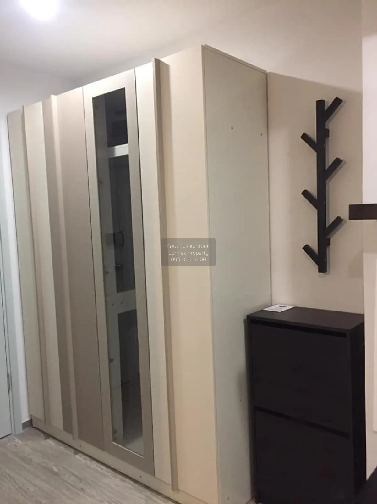 FOR RENT condo , Regent Home Sukhumvit 97/1 , Duplex , wide front