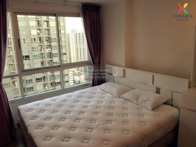 FOR RENT condo , U Delight @ Talat phlu Station , Duplex , wide f