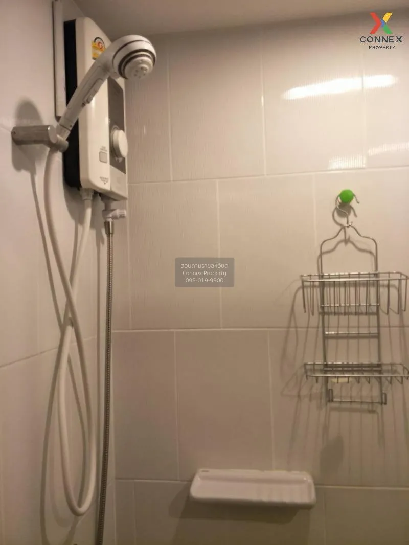 FOR RENT condo , U Delight @ Talat phlu Station , Duplex , wide f