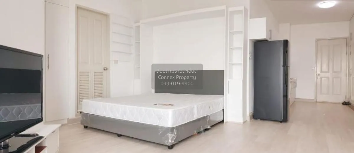 FOR RENT condo , Baan Sathorn Chaopraya , Duplex , wide frontage  2