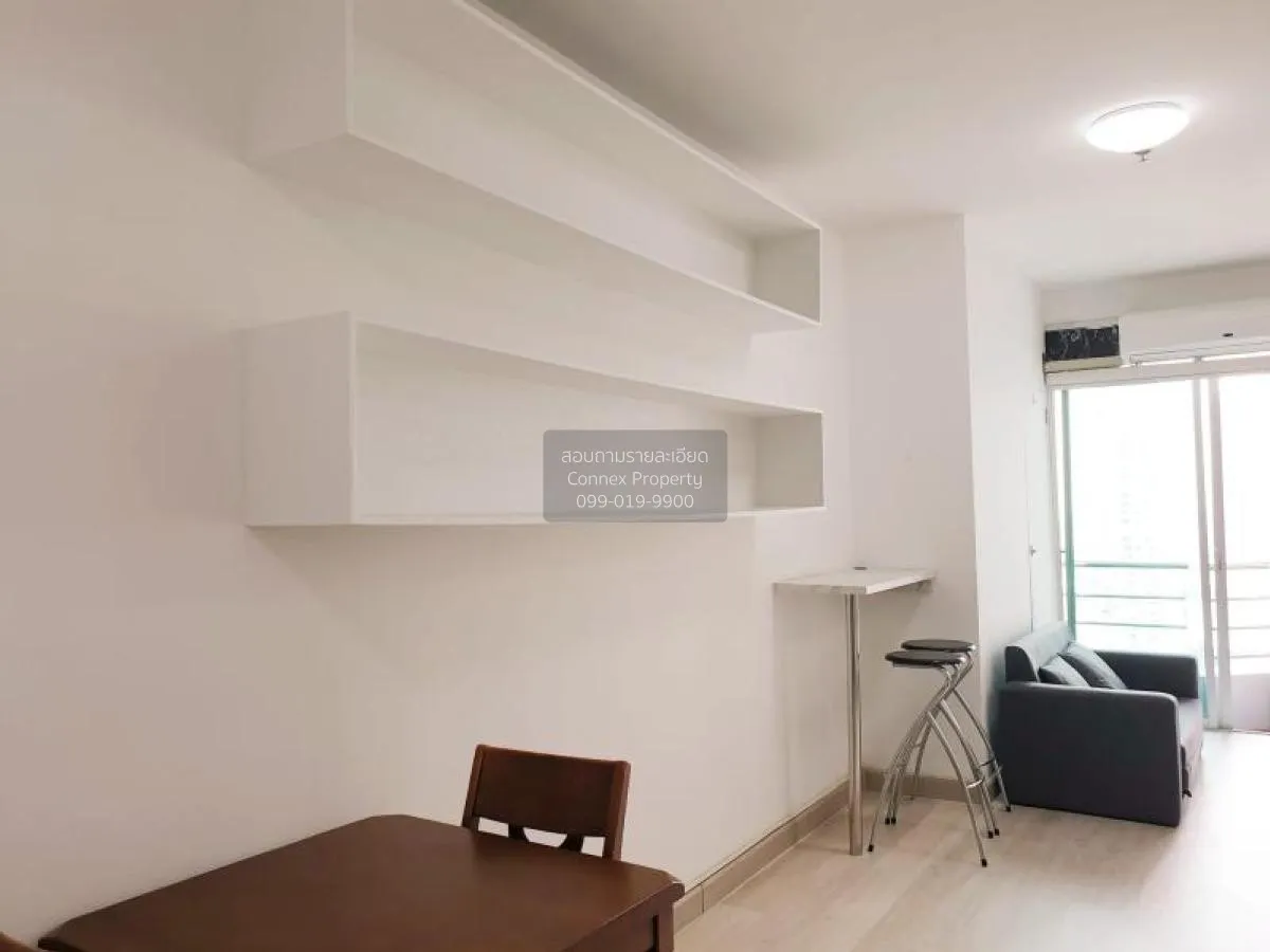 FOR RENT condo , Baan Sathorn Chaopraya , Duplex , wide frontage  3