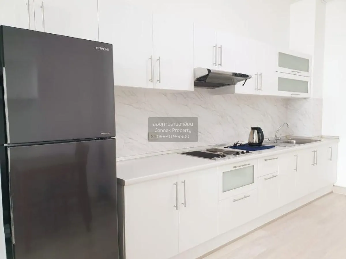 FOR RENT condo , Baan Sathorn Chaopraya , Duplex , wide frontage  4