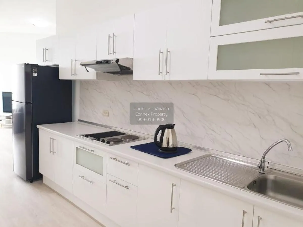 FOR RENT condo , Baan Sathorn Chaopraya , Duplex , wide frontage 