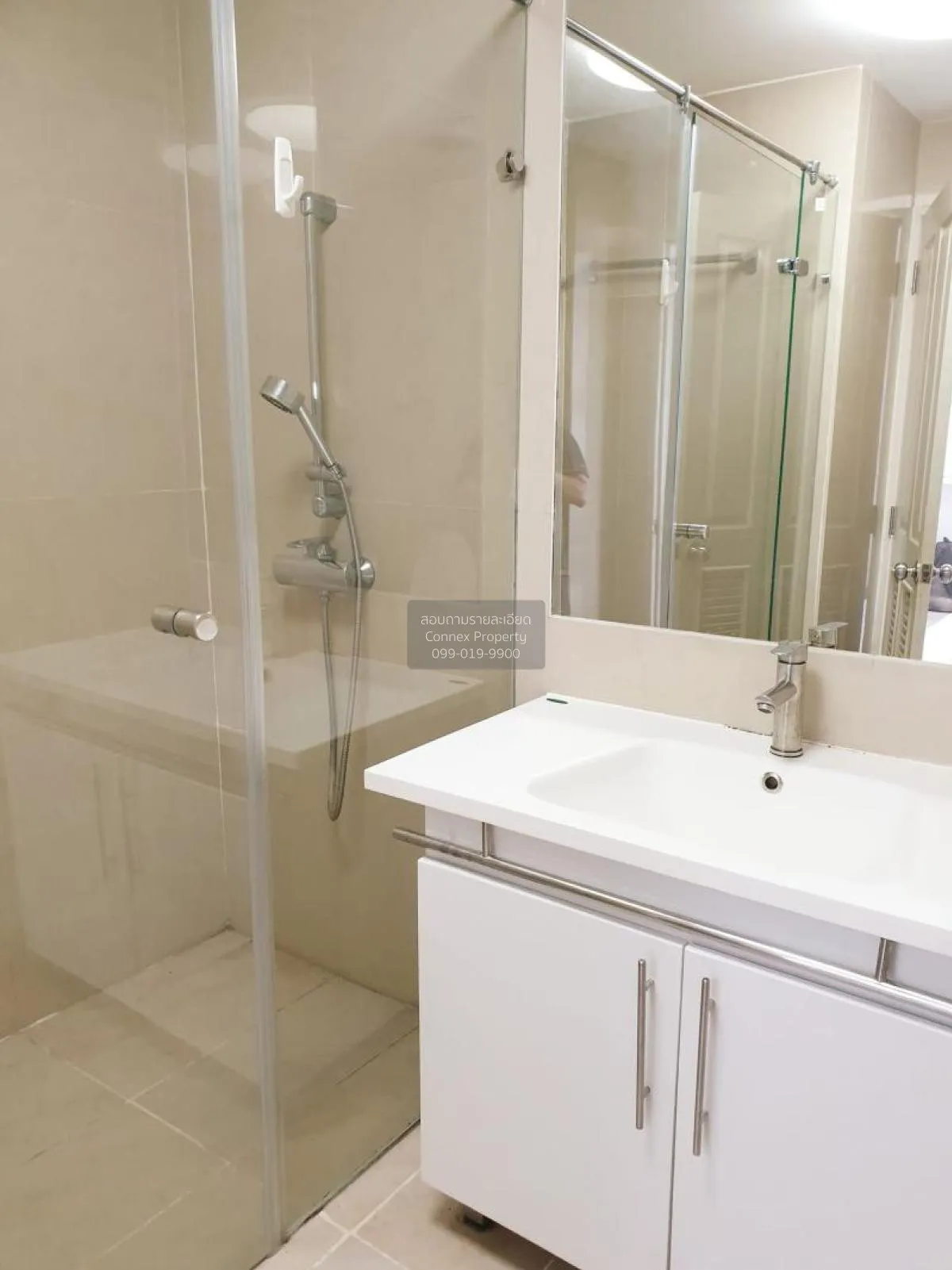 FOR RENT condo , Baan Sathorn Chaopraya , Duplex , wide frontage 