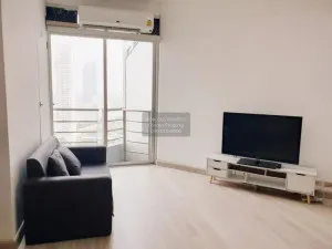 FOR RENT condo , Baan Sathorn Chaopraya , Duplex , wide frontage , BTS-Krung Thon Buri , Khlong Ton Sai , Khlong San , Bangkok , CX-02129