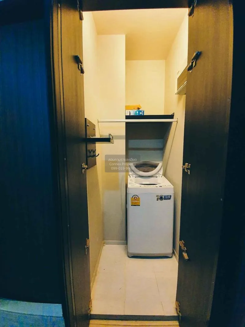 FOR RENT condo , RHYTHM Sukhumvit 44/1 , Duplex , wide frontage ,