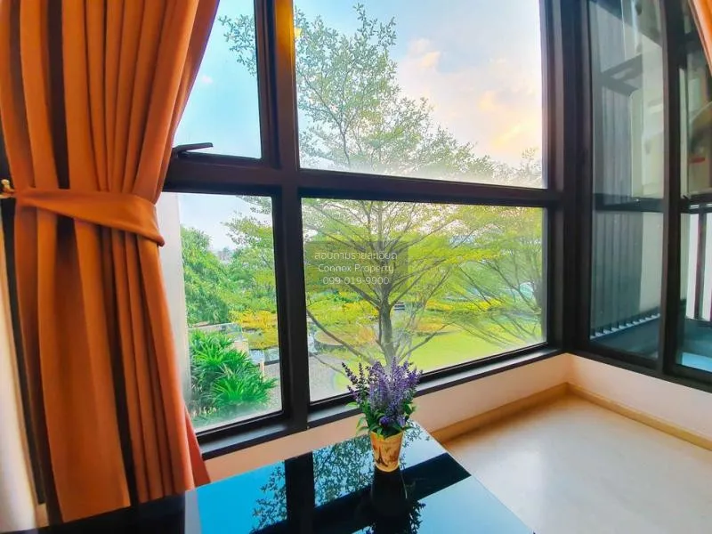 FOR RENT condo , RHYTHM Sukhumvit 44/1 , Duplex , wide frontage ,