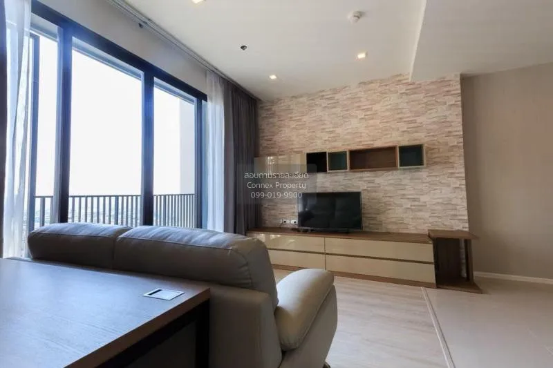 FOR RENT condo , Quinn Ratchada 17 , Duplex , wide frontage , MRT