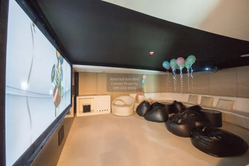 เช่า คอนโด  Ideo Q Chula-Samyan MRT-สามย่าน พระราม 4 บางรัก บางรั