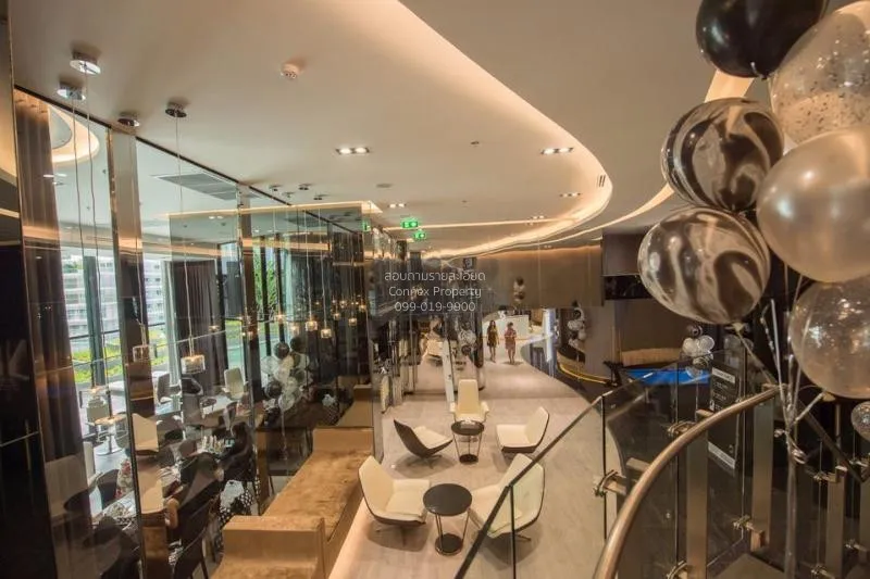 เช่า คอนโด  Ideo Q Chula-Samyan MRT-สามย่าน พระราม 4 บางรัก บางรั