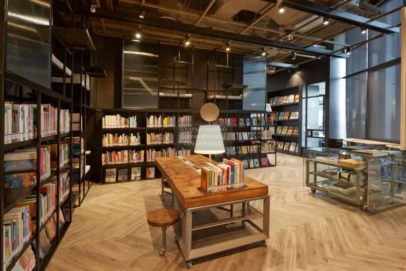 เช่า คอนโด  Ideo Q Chula-Samyan MRT-สามย่าน พระราม 4 บางรัก บางรั