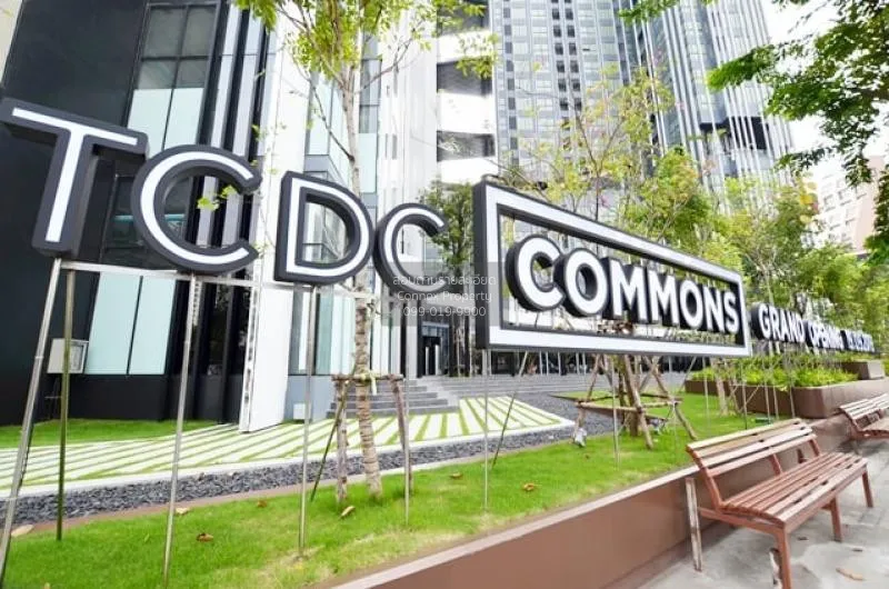 เช่า คอนโด  Ideo Q Chula-Samyan MRT-สามย่าน พระราม 4 บางรัก บางรั