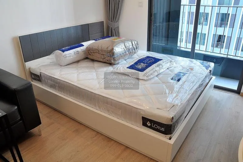 เช่า คอนโด  Ideo Q Chula-Samyan MRT-สามย่าน พระราม 4 บางรัก บางรั