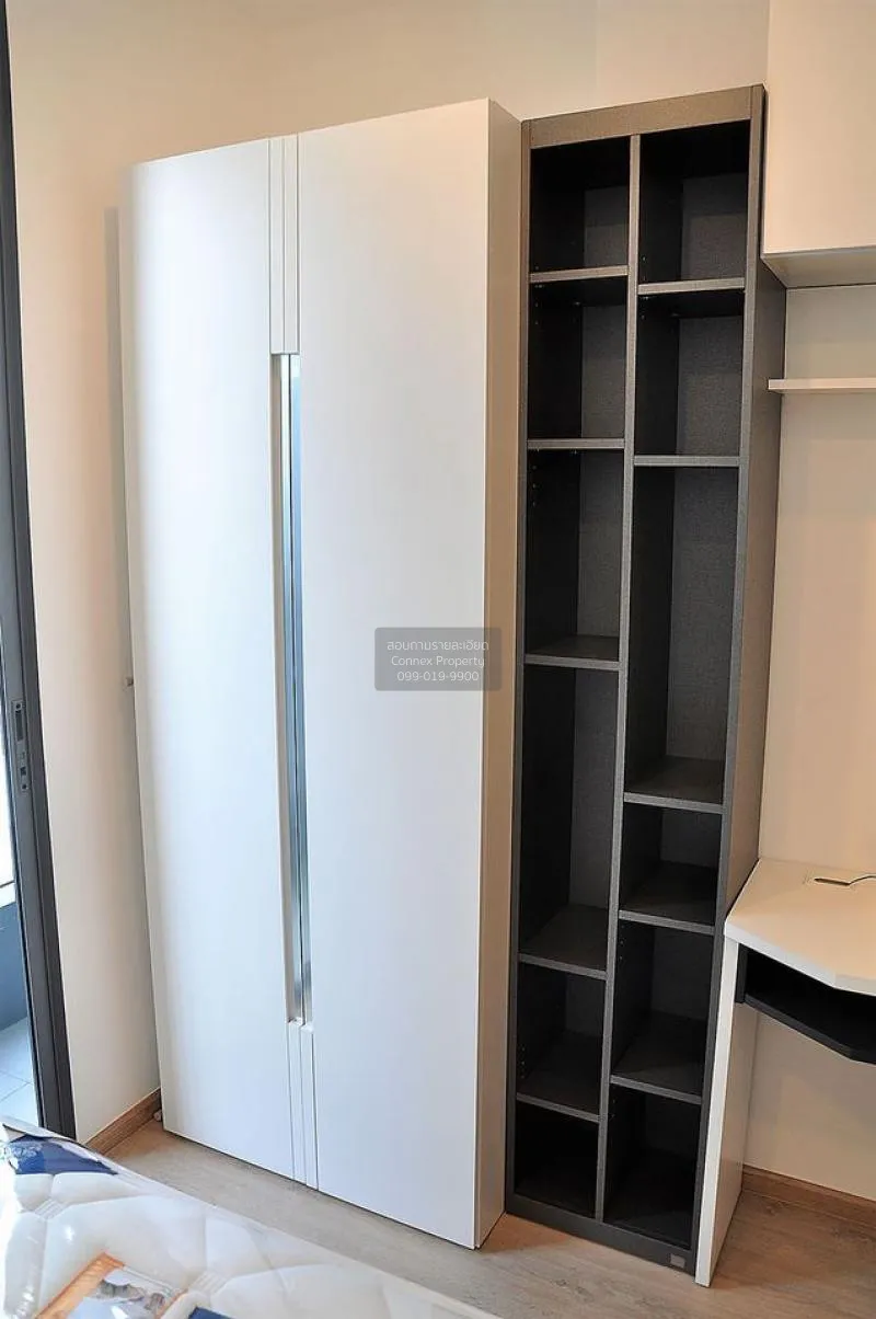 เช่า คอนโด  Ideo Q Chula-Samyan MRT-สามย่าน พระราม 4 บางรัก บางรั