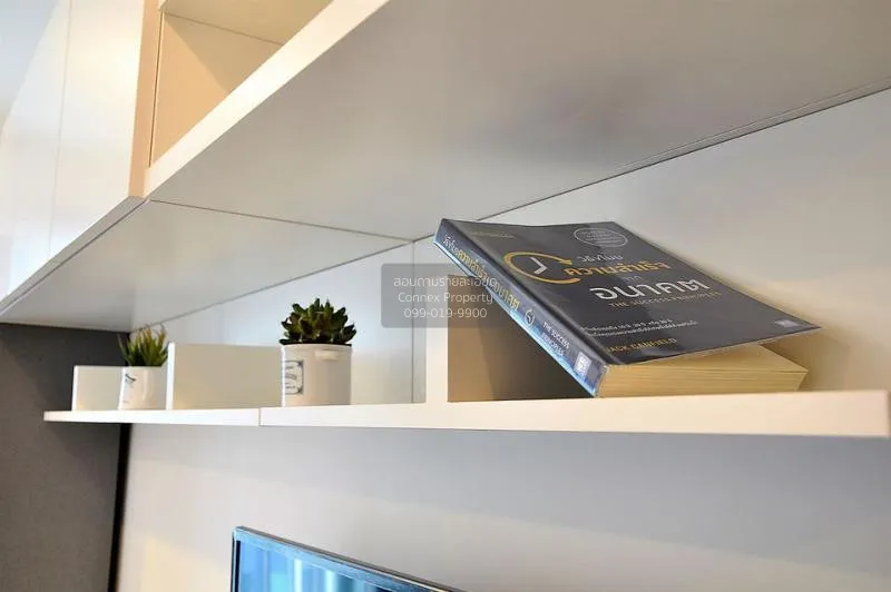 เช่า คอนโด  Ideo Q Chula-Samyan MRT-สามย่าน พระราม 4 บางรัก บางรั