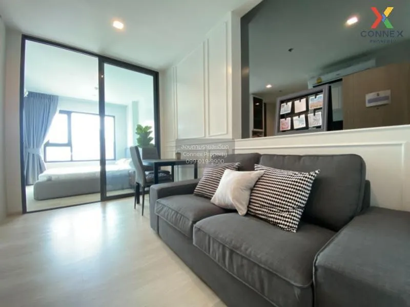 FOR RENT condo , Life One Wireless , Duplex , wide frontage , BTS 2