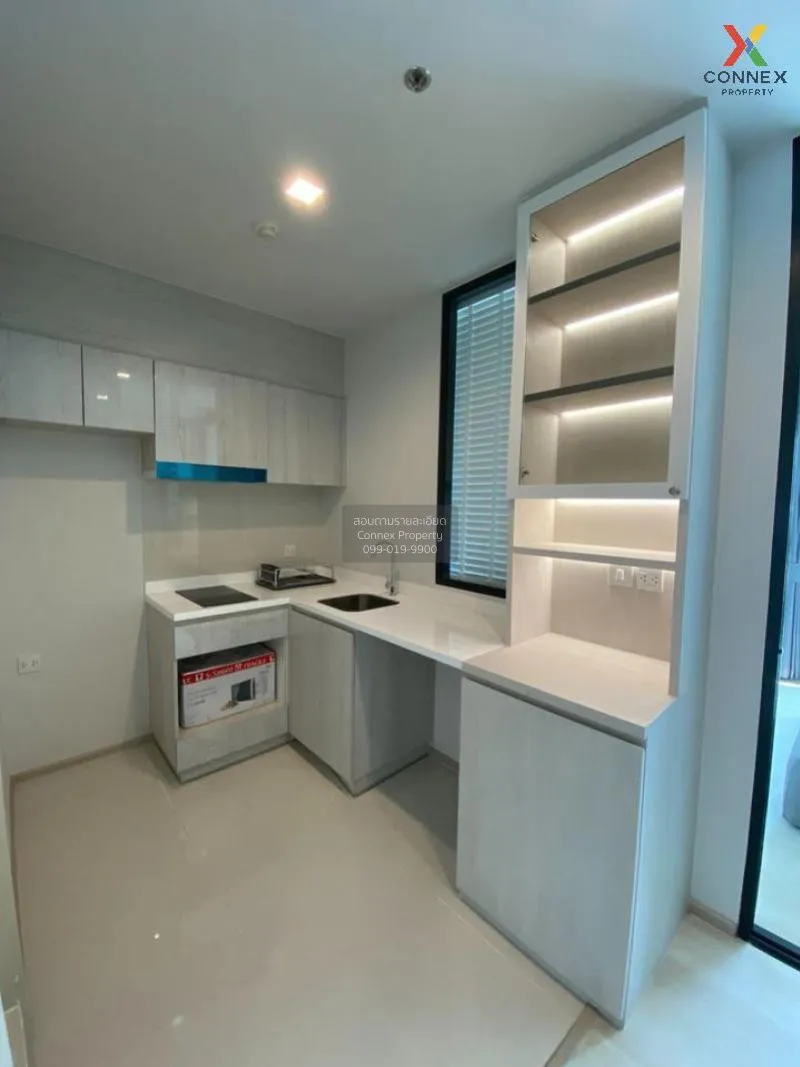 FOR RENT condo , Life One Wireless , Duplex , wide frontage , BTS 4