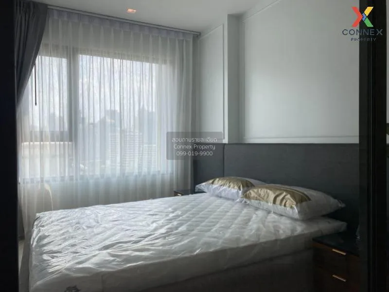 FOR RENT condo , Life One Wireless , Duplex , wide frontage , BTS