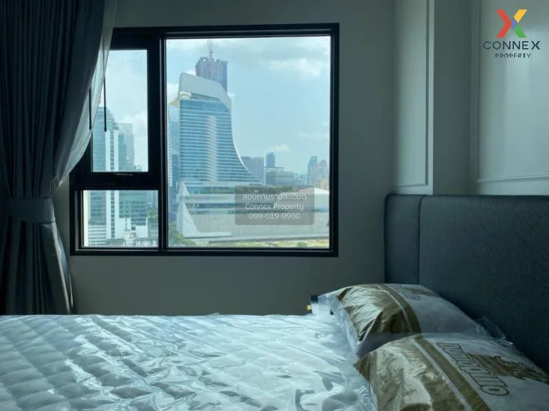 FOR RENT condo , Life One Wireless , Duplex , wide frontage , BTS