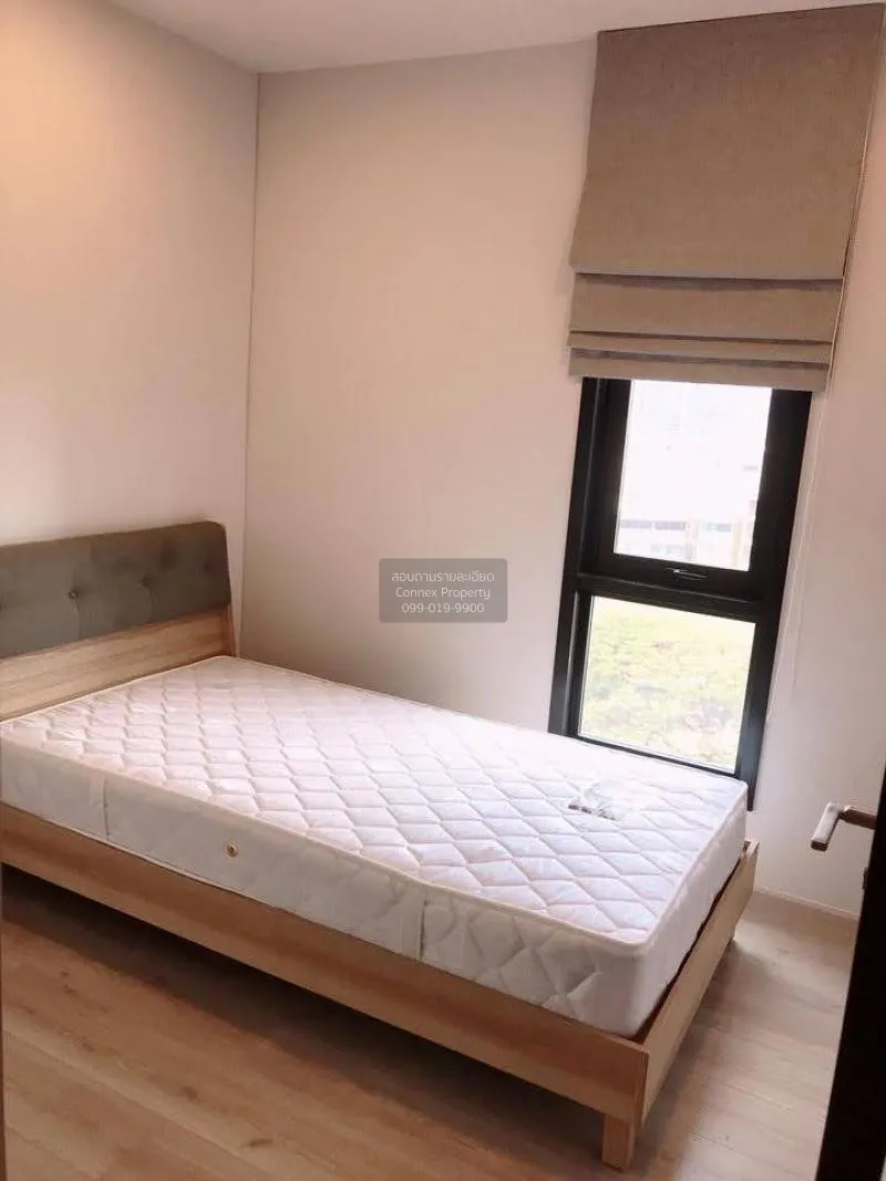 FOR RENT condo , Metris Ladprao , Duplex , wide frontage , BTS-Ph