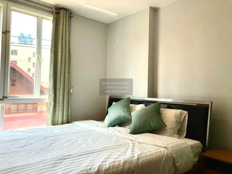 FOR RENT condo , Pandao Place , Duplex , wide frontage , BTS-On N 4