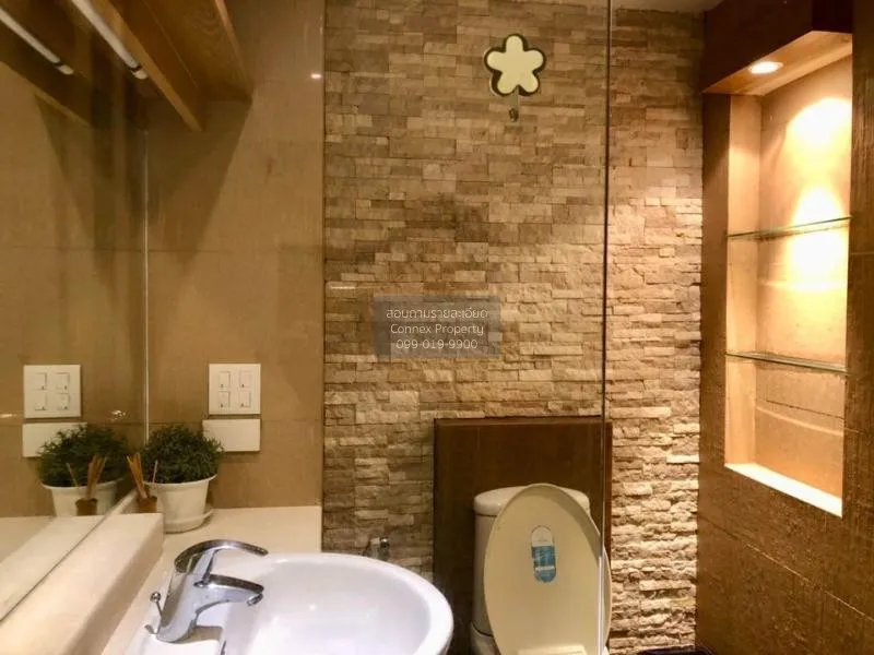 FOR RENT condo , Pandao Place , Duplex , wide frontage , BTS-On N