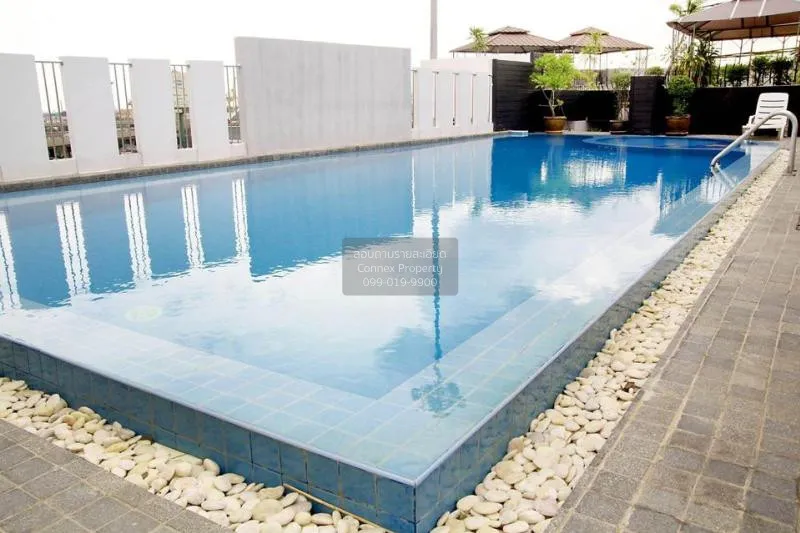 FOR RENT condo , Pandao Place , Duplex , wide frontage , BTS-On N