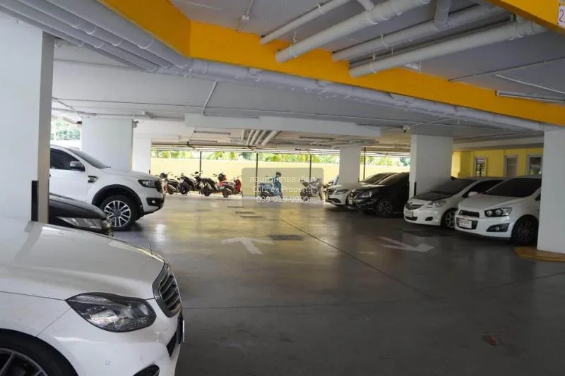 FOR RENT condo , Pandao Place , Duplex , wide frontage , BTS-On N