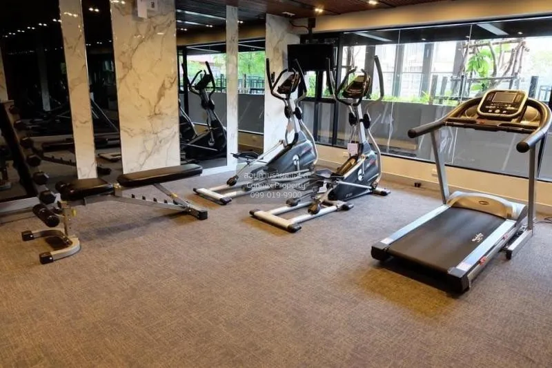 FOR RENT condo , The Tree Onnut Station , Duplex , wide frontage  2