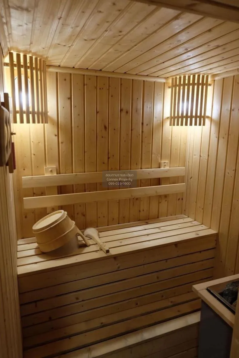 เช่า คอนโด  The Tree Onnut Station BTS-อ่อนนุช สุขุมวิท บางจาก พร