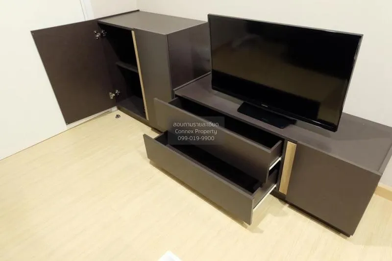 เช่า คอนโด  The Tree Onnut Station BTS-อ่อนนุช สุขุมวิท บางจาก พร