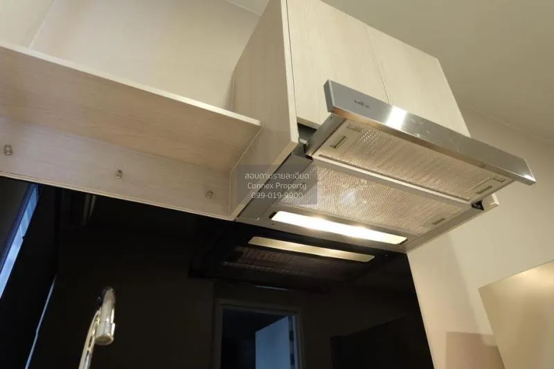 เช่า คอนโด  The Tree Onnut Station BTS-อ่อนนุช สุขุมวิท บางจาก พร