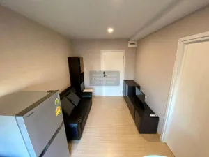 FOR RENT condo , The Tree Onnut Station , Duplex , wide frontage , BTS-On Nut , Bang Chak , Phra Khanong , Bangkok , CX-02143