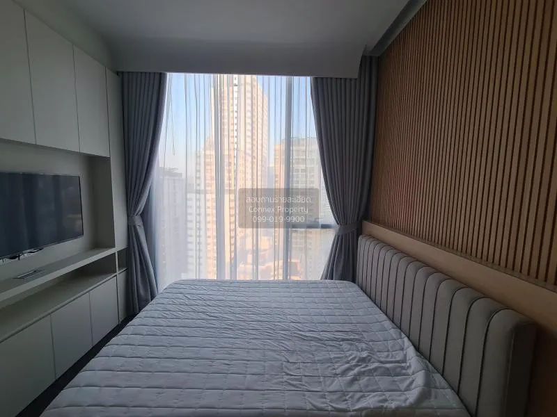 เช่า คอนโด  LAVIQ Sukhumvit 57 BTS-ทองหล่อ สุขุมวิท คลองตันเหนือ  3