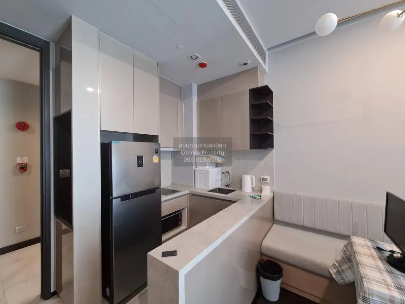 เช่า คอนโด  LAVIQ Sukhumvit 57 BTS-ทองหล่อ สุขุมวิท คลองตันเหนือ 