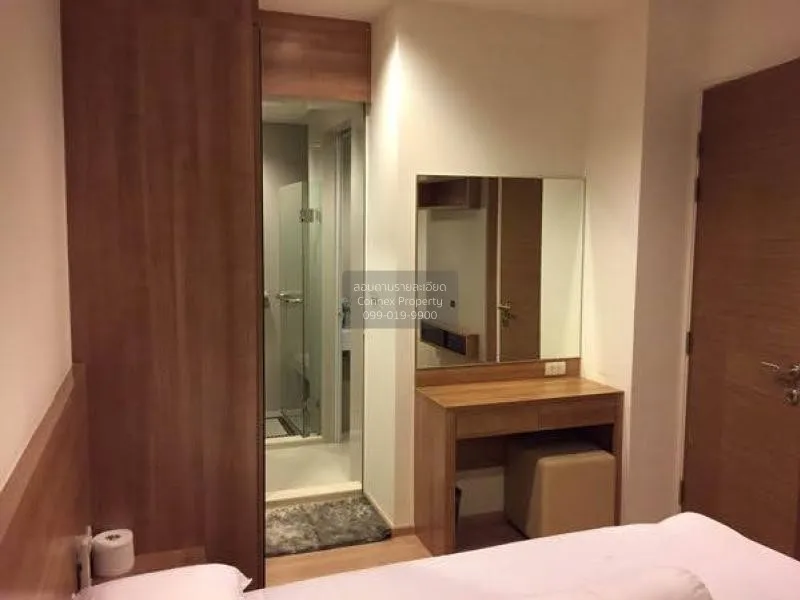 เช่า คอนโด  Rhythm Phahol - Ari BTS-สะพานควาย พหลโยธิน สามเสนใน พ 2