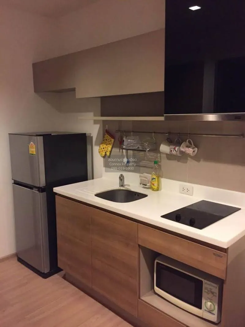 เช่า คอนโด  Rhythm Phahol - Ari BTS-สะพานควาย พหลโยธิน สามเสนใน พ 4